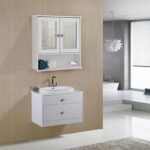 7474-3_koupelnova-skrinka-bila-se-zrcadlem-56×58-cm