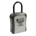 KeySafe se třmenem pro zavěšení